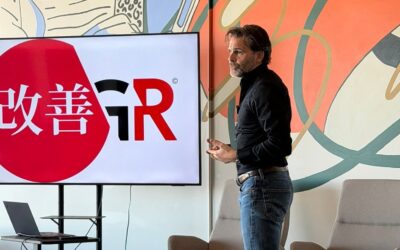 Et si la croissance durable passait par le Kaizen ? Une philosophie au cœur de l’évolution continue