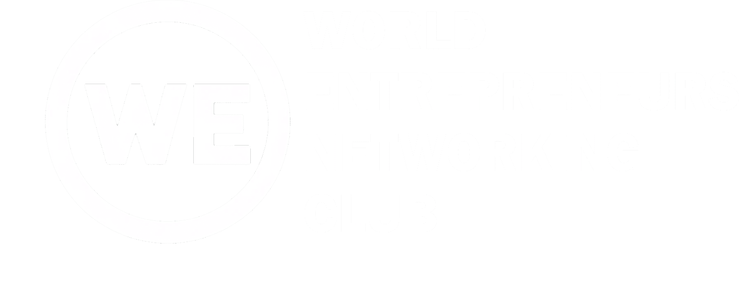 World Entrepreneurs Networking Club