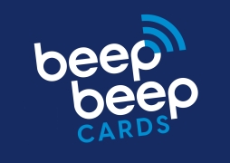 Logo de BeepBeepCARDS