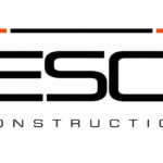 Logo de Besco Construction