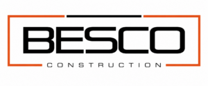 Logo de Besco Construction