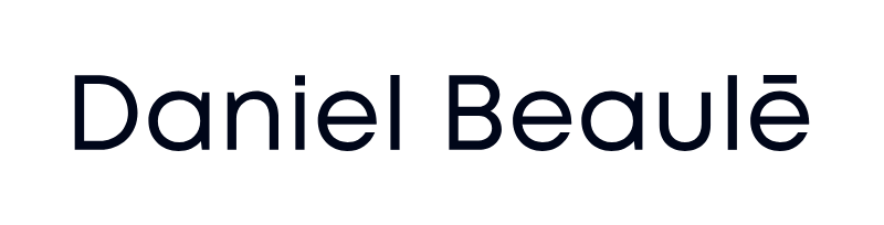Logo de Daniel Beaulé