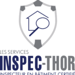 Logo de Inspections Nicola Inc
