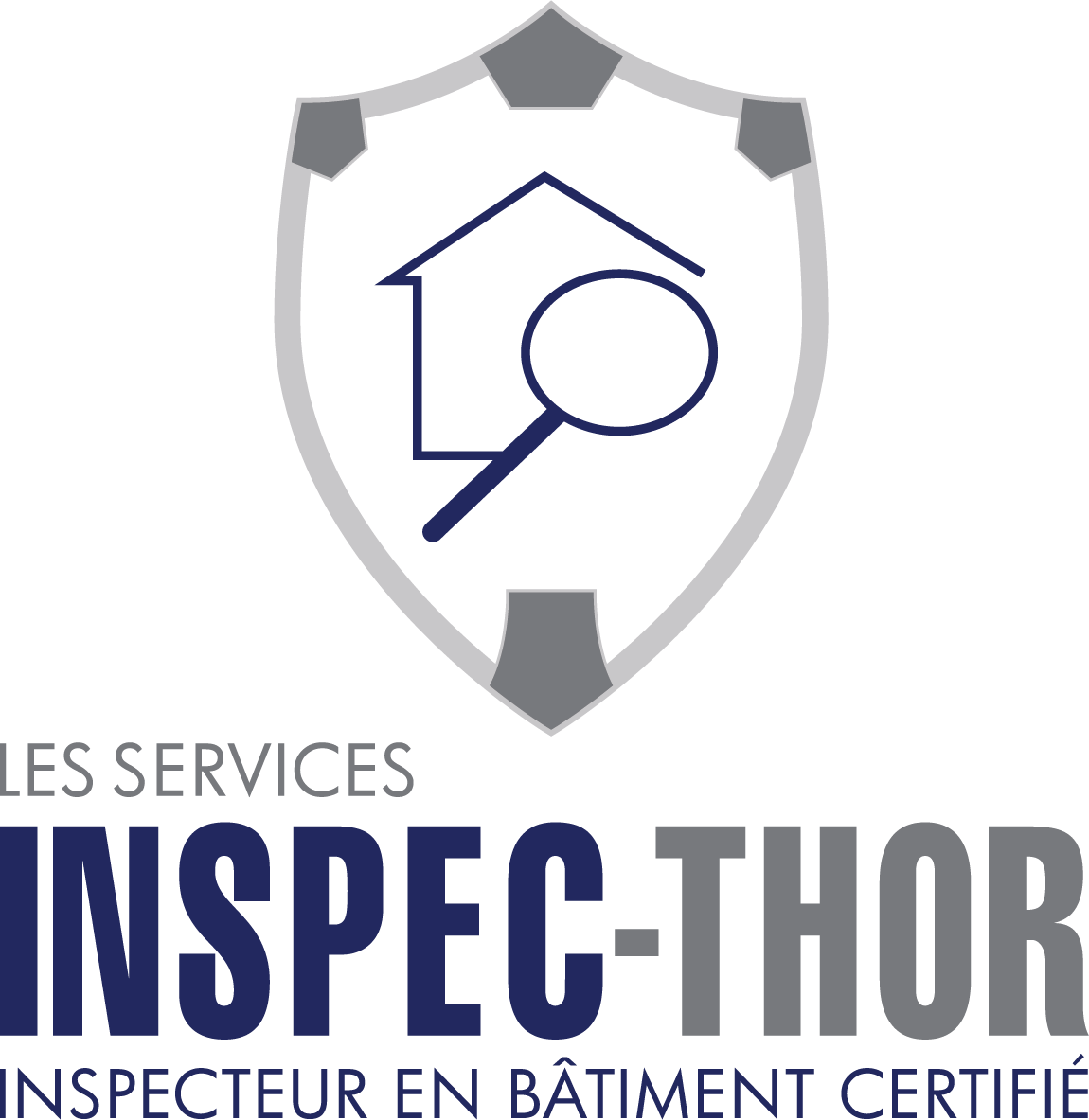 Logo de Inspections Nicola Inc