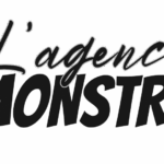 Logo de Agence Monstre