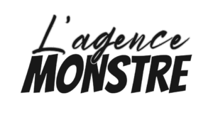 Logo de Agence Monstre