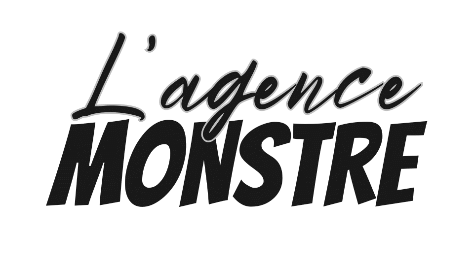 Logo de Agence Monstre