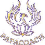 Logo de Papacoach