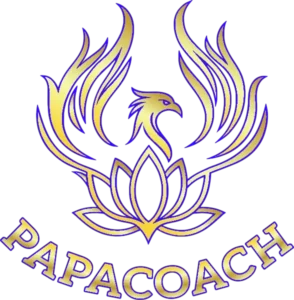 Logo de Papacoach