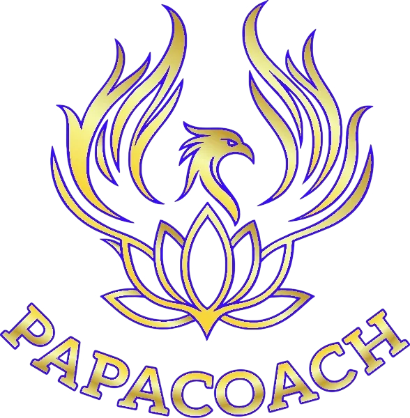 Logo de Papacoach