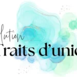 Logo de Solution Traits d’union