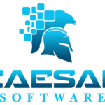 Logo de César Softwear