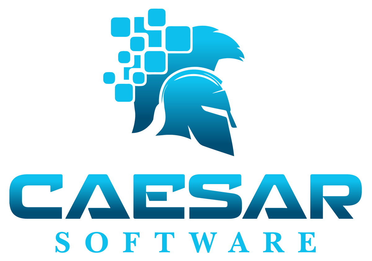 Logo de César Softwear