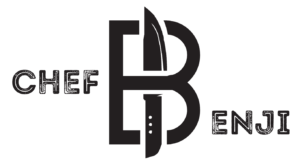 Logo de Chef Benji