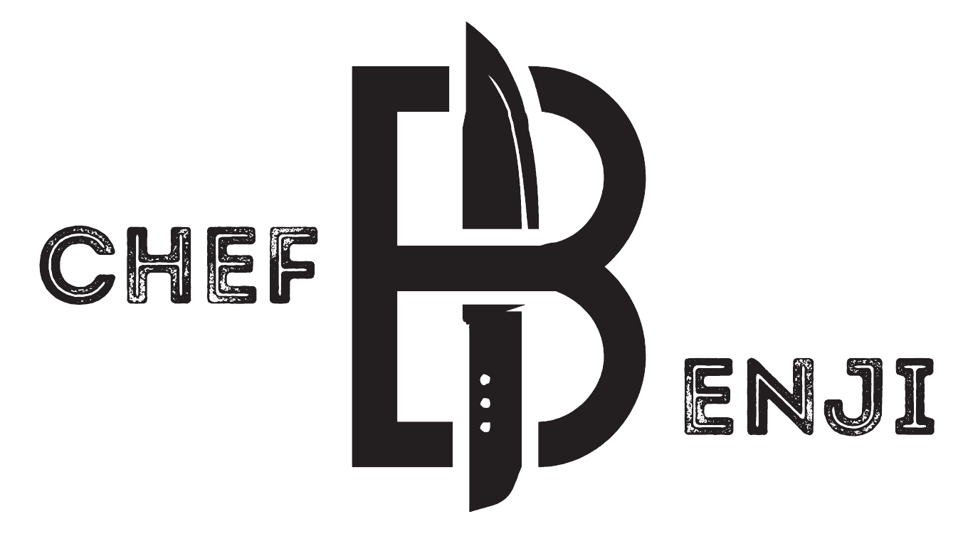 Logo de Chef Benji