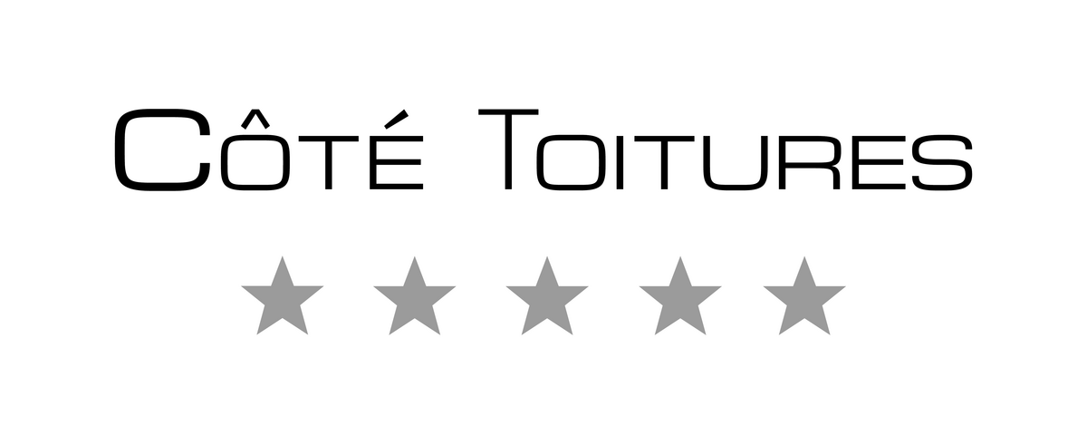 Logo de Côté Toitures