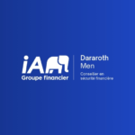 Logo de Industrielle Alliance