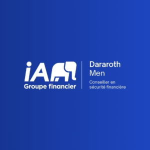 Logo de Industrielle Alliance