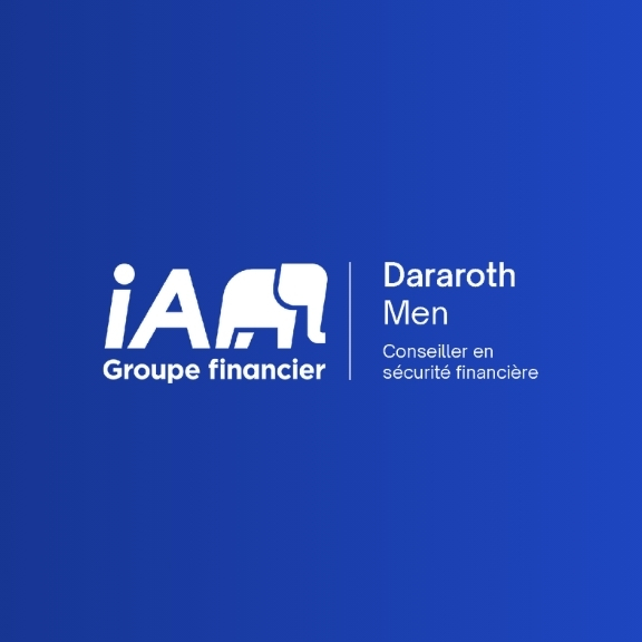 Logo de Industrielle Alliance