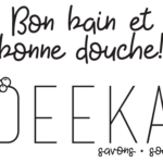 Logo de Deka Savons