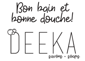 Logo de Deka Savons