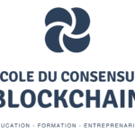 Logo de École du Consensus Blockchain (ECB)