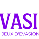 Logo de Évasio