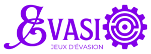 Logo de Évasio