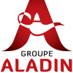 Logo de Groupe Aladin