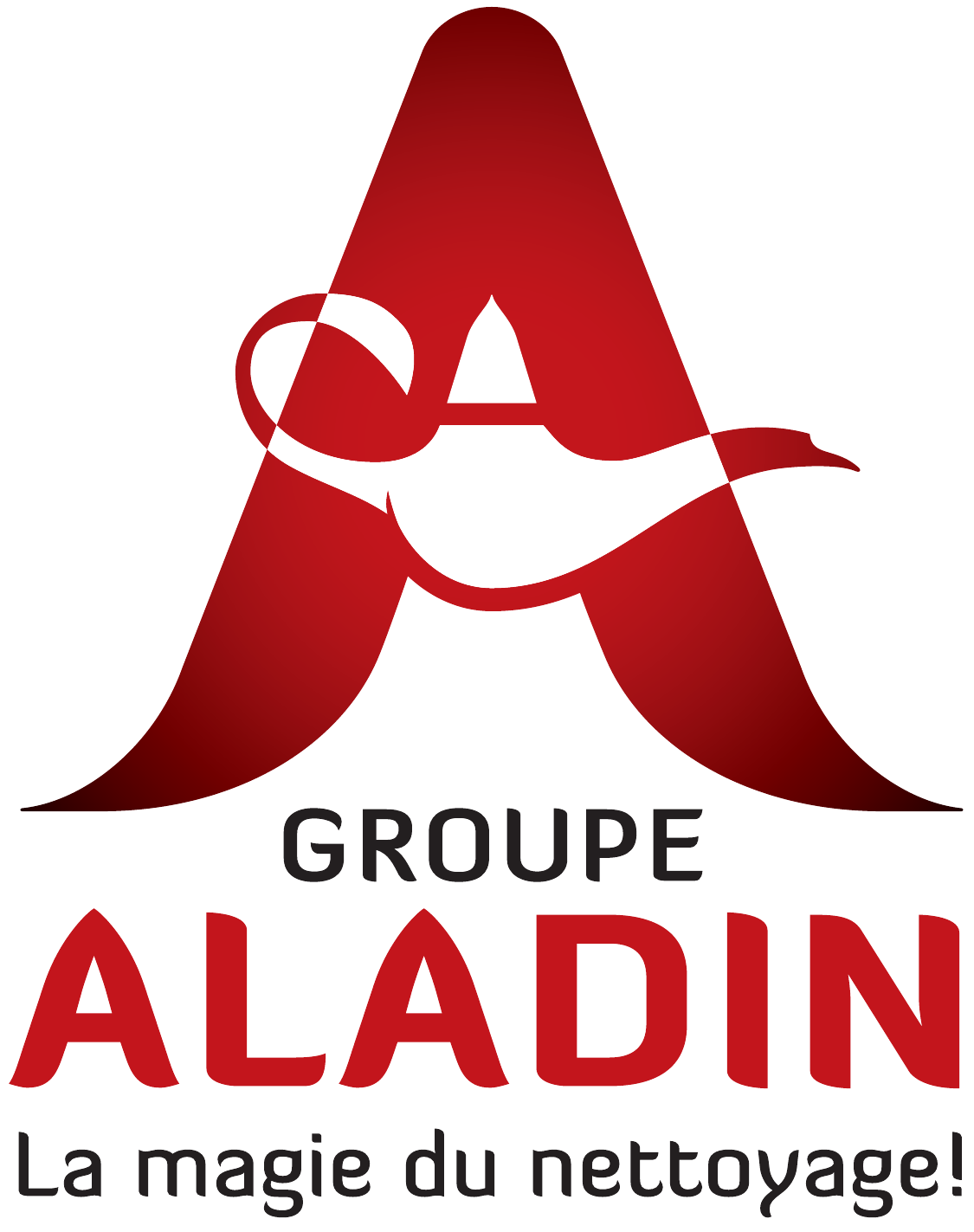 Logo de Groupe Aladin