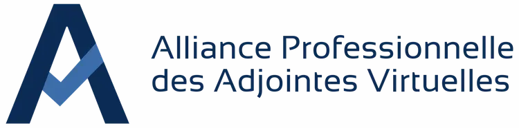 Logo de Alliance - Adjointe Virtuelle