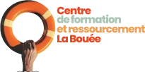 Logo de Centre La Bouée