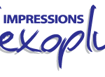 Logo de FlexoPlus