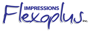 Logo de FlexoPlus