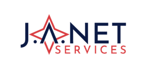 Logo de J.A.Net Services.inc