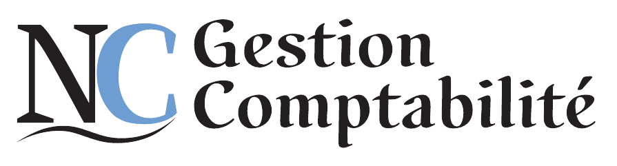 Logo de Gestion et Comptabilité Nathalie Chicoine