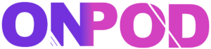 Logo de Studio OnPod