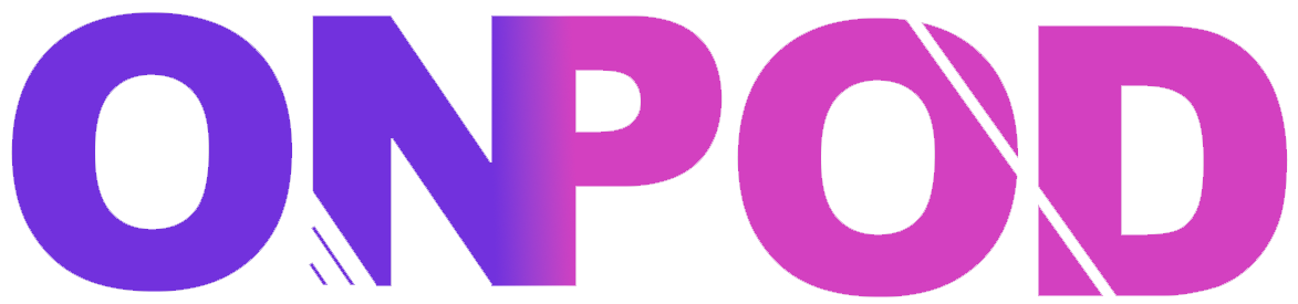 Logo de Studio OnPod