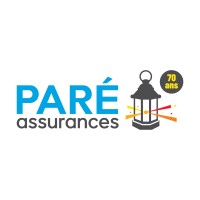 Logo de Paré Assurances / Essor Assurance