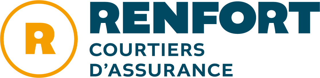 Logo de Renfort Courtiers d’Assurance