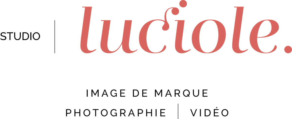 Logo de Studio Luciole