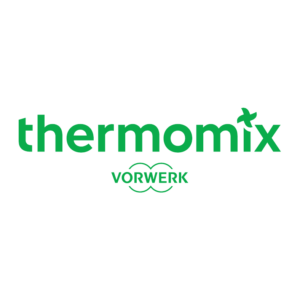 Logo de Thermomix - Vorwek