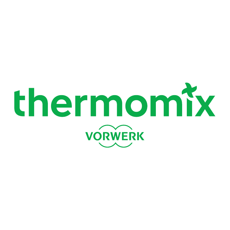 Logo de Thermomix - Vorwek