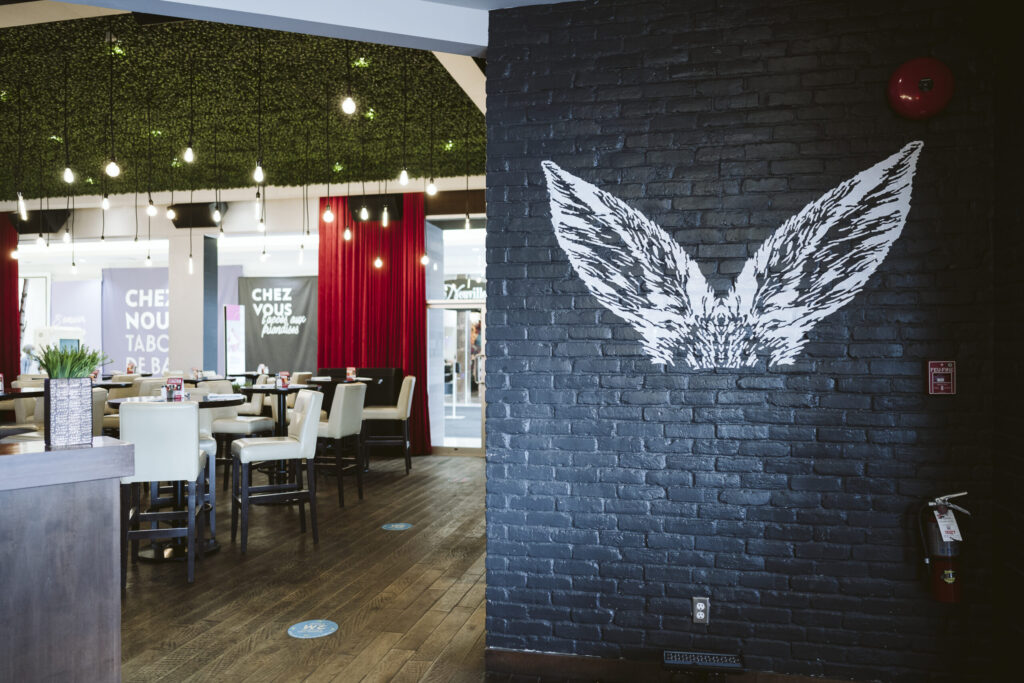 White Rabbit Brossard, 2151 Boul. Lapinière local e60