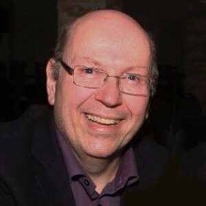 François Bernard – WE Networking Club