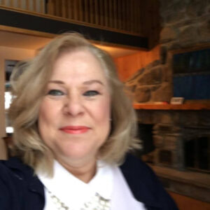 Renée Lamontagne – WE Networking Club