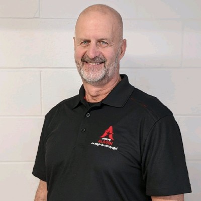 Jacques Beaulieu – WE Networking Club
