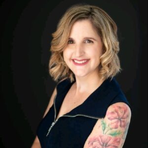 Anick Lepage – WE Networking Club