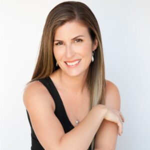 Valérie Castonguay – WE Networking Club