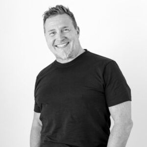 Réjean Gauthier – WE Networking Club